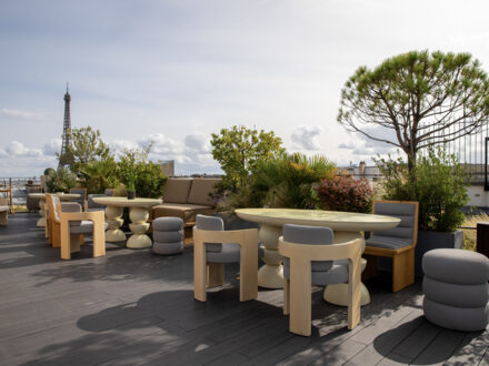 Rooftop Onepoint Live — photo 2