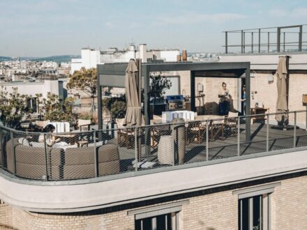 Rooftop Onepoint Live — photo 4