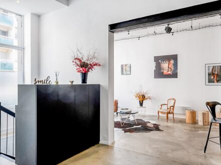 Studio Saint Maur — photo 3