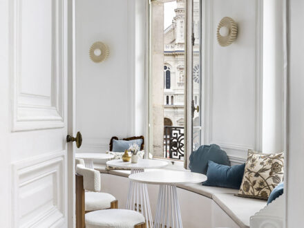 Keeze Saint-Lazare - La Rotonde — photo 5