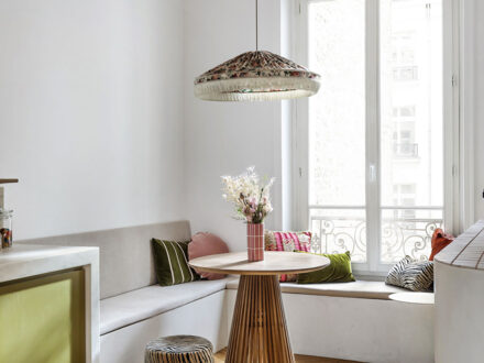Keeze Saint-Lazare - Le Salon — photo 4