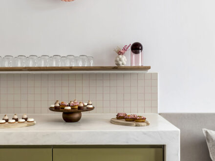 Keeze Saint-Lazare - Le Salon — photo 5