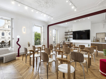 Keeze Saint Lazare - Trinité — photo 5