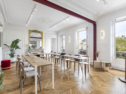 Keeze Saint Lazare - Trinité — photo 2