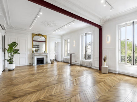 Keeze Saint Lazare - Trinité — photo 3