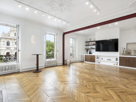 Keeze Saint Lazare - Trinité — photo 4