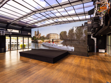 Les salons Nework — photo 5