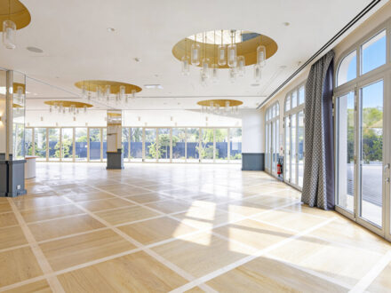 Pavillon des Princes — photo 2