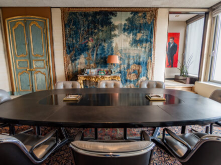 Penthouse OSMOZ — photo 4