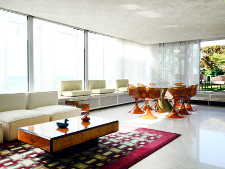 Penthouse OSMOZ — photo 3
