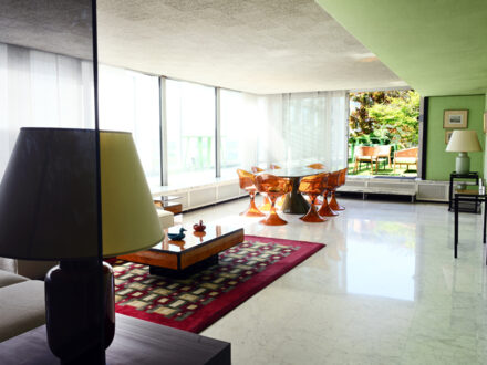 Penthouse OSMOZ — photo 5