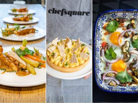 Chefsquare Lille — photo 2