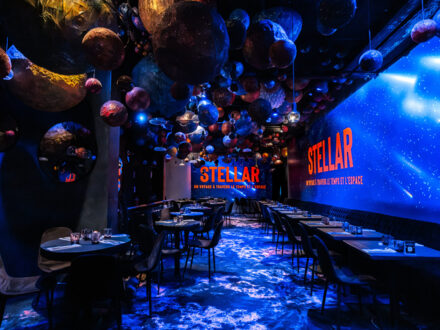 Stellar by Ephemera — photo 5