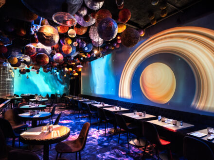 Stellar by Ephemera — photo 2