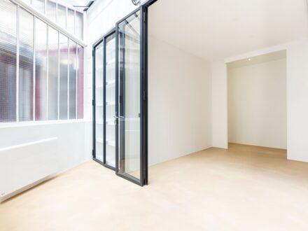 L'Aparté Marais — photo 2