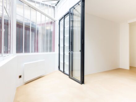 L'Aparté Marais — photo 3