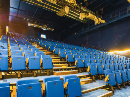 La Grande Salle — photo 3