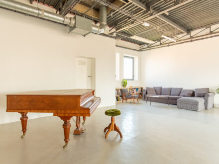 Le Lounge — photo 4