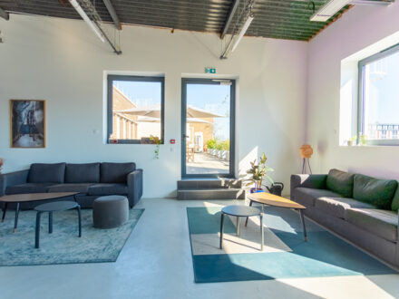 Le Lounge — photo 2