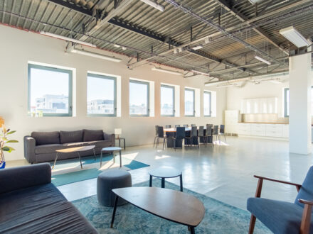 Le Lounge — photo 3