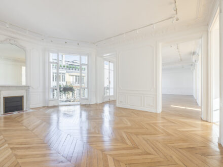 Appartement Monceau — photo 5
