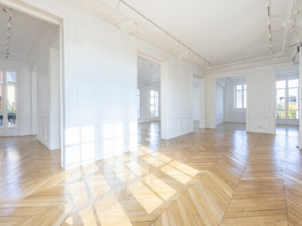 Appartement Monceau — photo 3