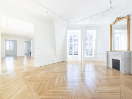 Appartement Monceau — photo 4