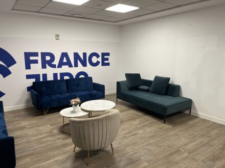 Dojo de Paris — photo 4