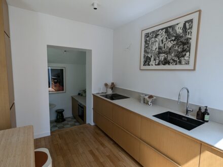 La Maison D'architecte avec Jardin — photo 5