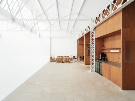 Le Studio Confidentiel — photo 3