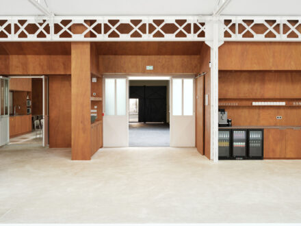 Le Studio Confidentiel — photo 4