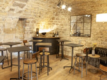 Les Caves des Halles — photo 2