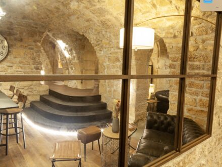 Les Caves des Halles — photo 5