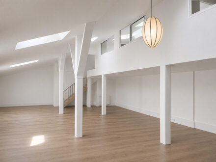 La Maison B — photo 2