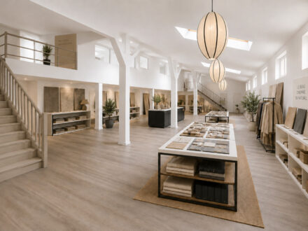 La Maison B — photo 3