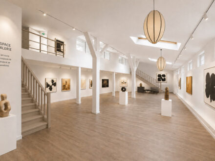 La Maison B — photo 4