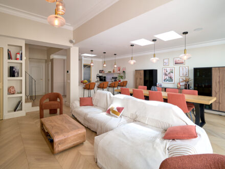 La maison d'Aurélia — photo 4