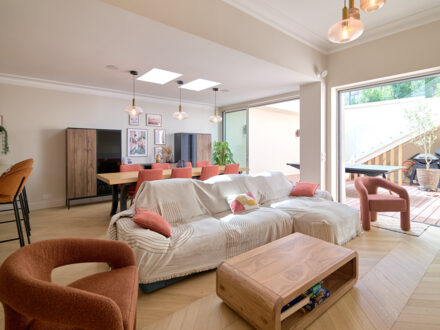 La maison d'Aurélia — photo 3