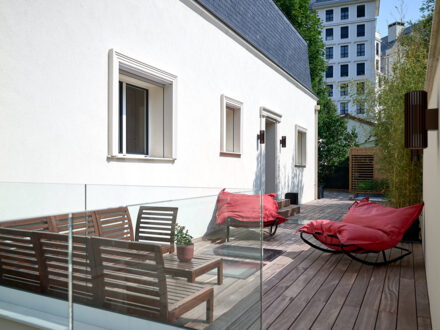 La maison d'Aurélia — photo 2