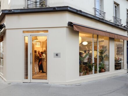 Lago, le restaurant de Chloé — photo 2