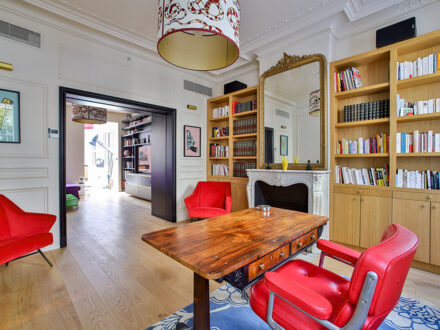 Le Passy Loft — photo 2