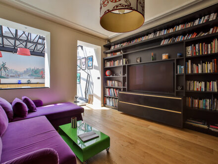 Le Passy Loft — photo 3