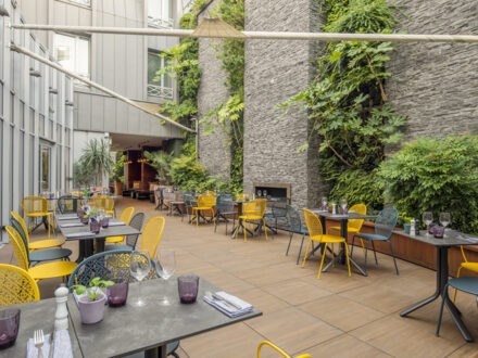 Restaurant Martin — photo 2