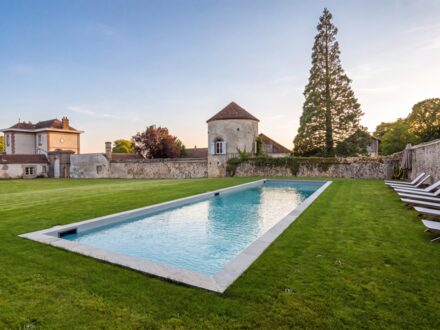 Domaine de Vaumonteuil — photo 2
