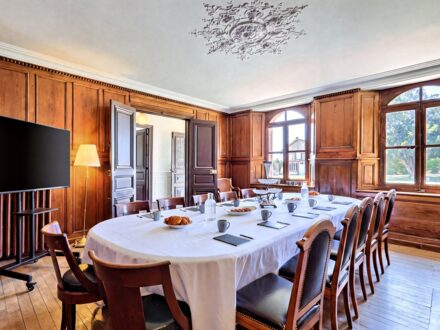 Domaine de Vaumonteuil — photo 4