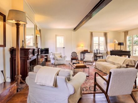 Domaine de Vaumonteuil — photo 5