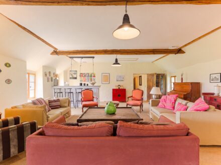 Domaine de Mauvoisin — photo 4