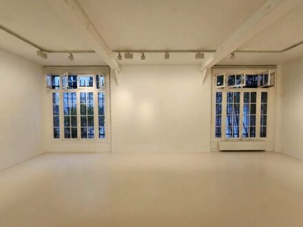 Galerie sur cour dans le Marais — photo 3