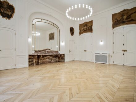 Hôtel Particulier Wagram — photo 5