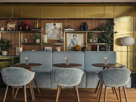 Maison Colbert - Melia Collection — photo 2